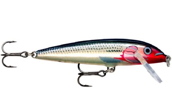 Señuelo RAPALA CD-7 V Vampire