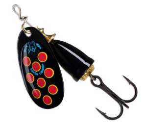 Cucharilla Vibrax BFS3 BYR