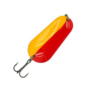 dsc092162343 Cucharilla EVIA Chinook #2, 30g K/RY