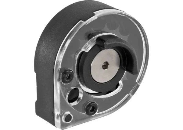 New cargador FX Crown