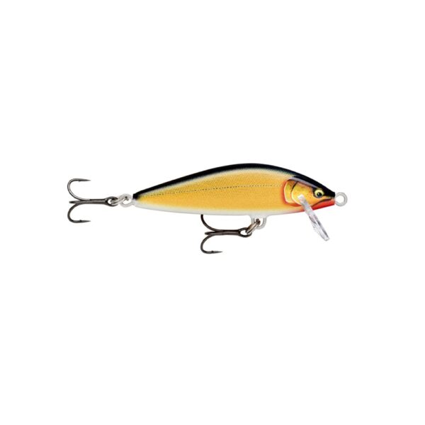 gilded-gold-shad-5g7313 Señuelo RAPALA Elite 55 GDGS Gilded gold shad