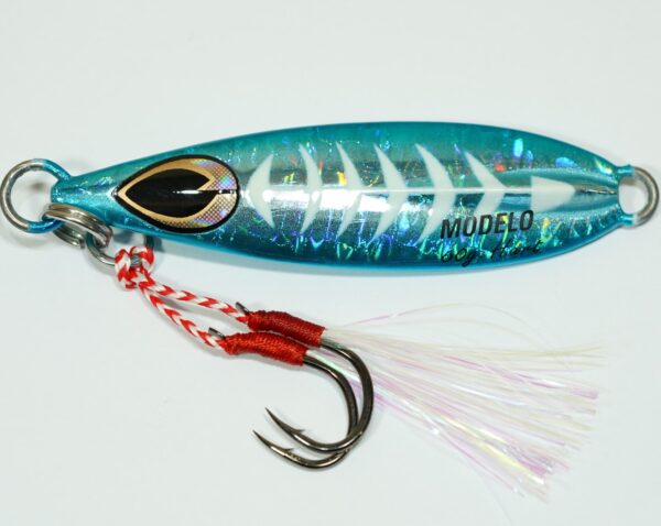 Jig HART BG 60g