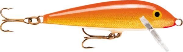 Señuelo RAPALA CD-5 GFR Gold