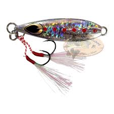 images (14) Jig HART SGR 60g