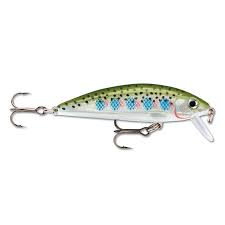 images (5) Señuelo RAPALA CD-5 RT Rainbow trout