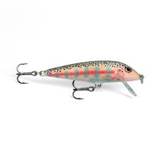 images (6) Señuelo RAPALA CD-5 BJRT Balsa juvenile Rainbow trout