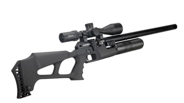 Rifle FX King sintetico 600 mm