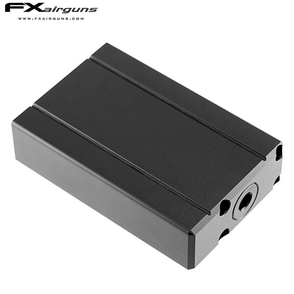 Plenum super-high power para drs