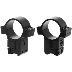 Monturas FX No Limit 30mm