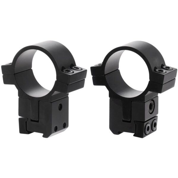 montage-fx-no-limit-30mm-9-11mm-dovetail Monturas FX No Limit 30mm