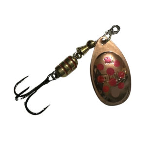 qwe Cucharilla EVIA Coe Dots 12F-3 CR