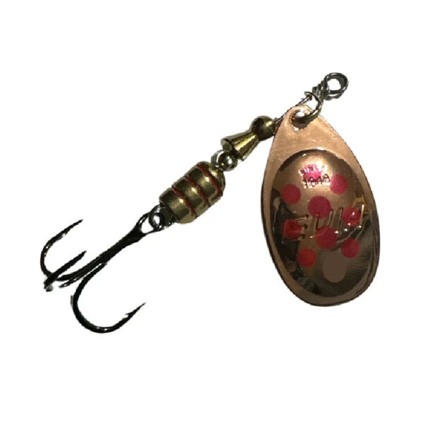 qwe Cucharilla EVIA Coe Dots 12F-3 CR