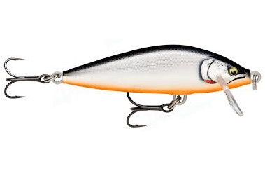rapala-countdow-elite-gss6576 (1) Señuelo RAPALA Elite 75 GDSS Gilded silver shad