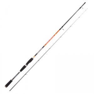 rock-fishing Caña YOKOZUNA Rock Fishing 2.10m / 3 – 15g