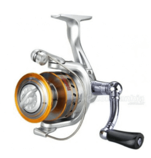 Carrete Corux 4000 Rapala