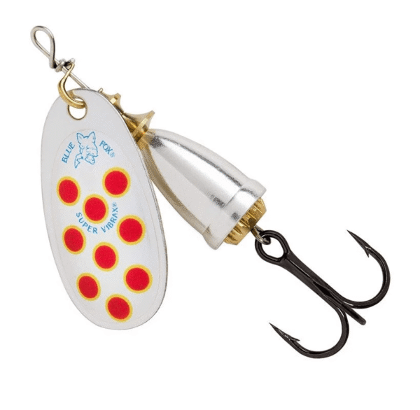 Cucharilla Vibrax BFS2 SYR