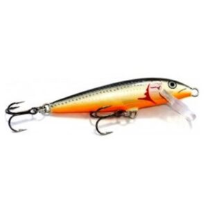 CREATOR: gd-jpeg v1.0 (using IJG JPEG v62), quality = 90 Señuelo RAPALA F5 SSH Silver shiner
