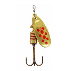 tgrf Cucharilla EVIA Dotty 11-3 OR