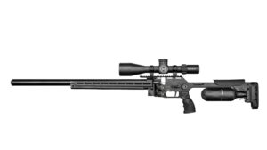 FX Panthera MK2 700mm SOLID BARREL