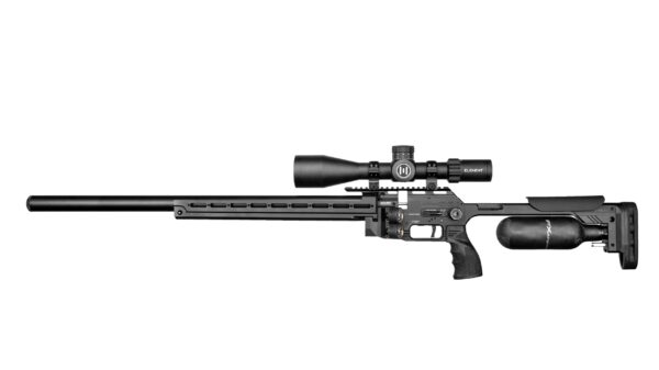 FX Panthera MK2 700mm SOLID BARREL