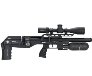 FX Leopard BT compact