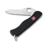 1506490292 Victorinox Centinel clip black