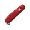 600 (1) Victorinox Spartan Red