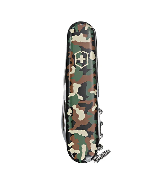 Victorinox Spartan Camouflag