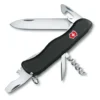 Victorinox Navaja Picknicker Negra 11 Usos