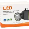 Foco Linterna Caza LED
