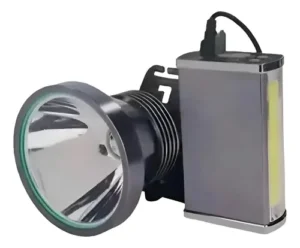Foco Linterna Caza LED
