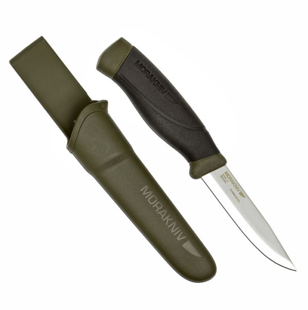 morakniv companion MG