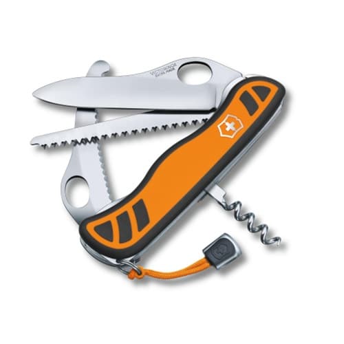 oooo Victorinox Hunter XT Grip
