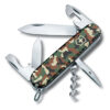 Victorinox Spartan Camouflag