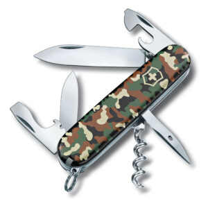 Victorinox Spartan Camouflag