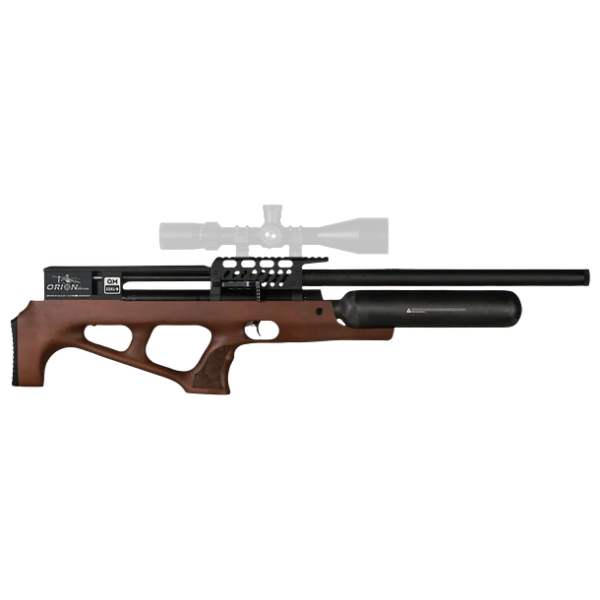 610 Rifle PCP QM23XL-B