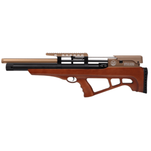 Rifle Letal V-8