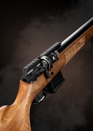 Rifle FX DRS MK2 Nogal Minelli