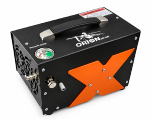 Compresor PCP ORION Air Gun
