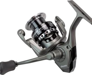 Carrete Hart Purple-R 1000 – Potencia y
