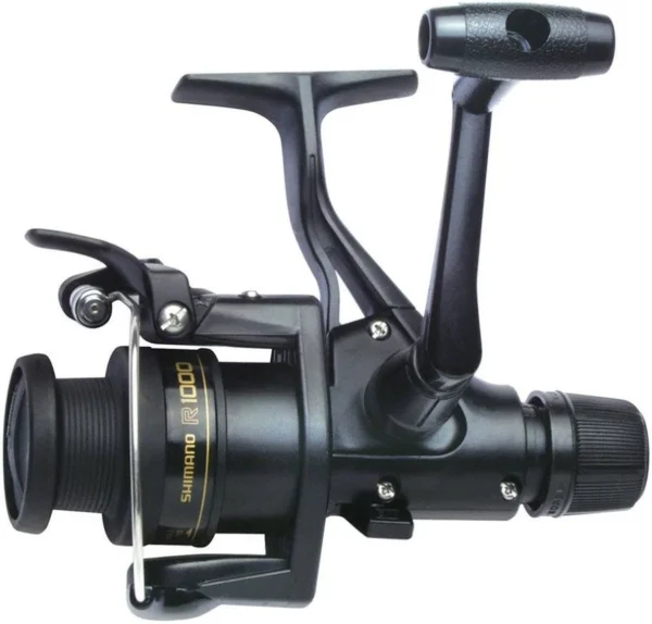Shimano IX 2000R